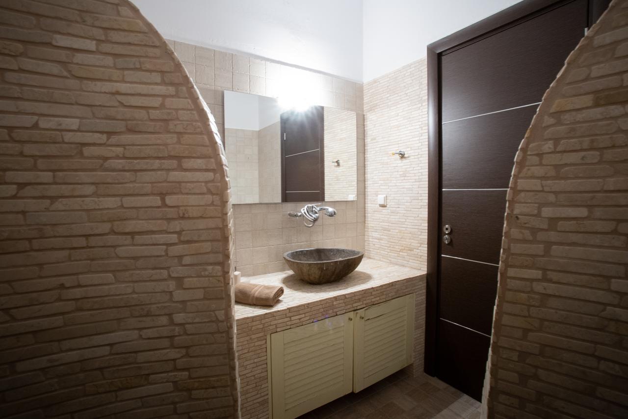 Paros Central House Exterior photo